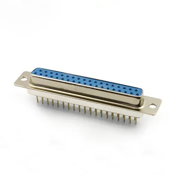 

4pcs High Quality VGA Connector 37 Pin DP 37 Female and Male VGA Connector Socket Plug