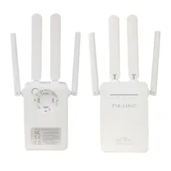 450 м для отеля/дом мини маршрутизатор Wi Fi Extender антенный усилитель ретранслятор сети беспроводной