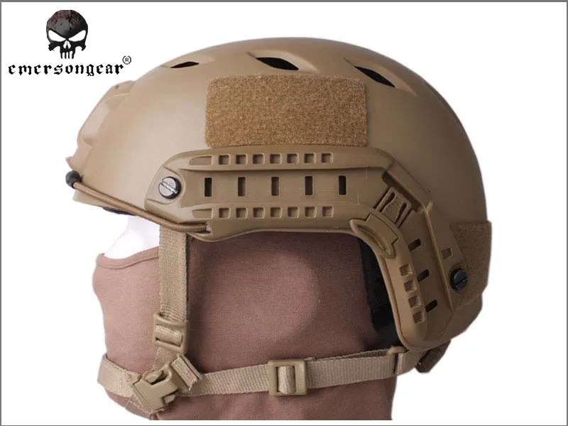 ЭМЕРСОН Быстрый Шлем Боевой страйкбол BJ ТИП EM5659|multicam army combat uniform|multicam gearmulticam camo |