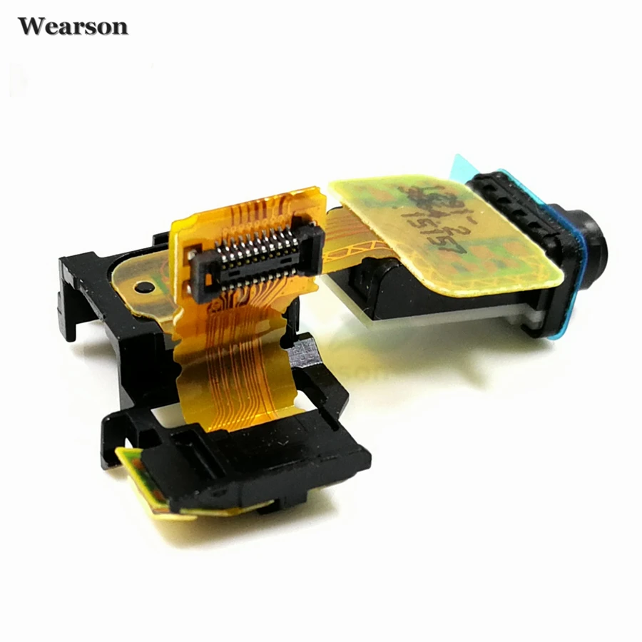 Гибкий кабель для наушников FPC Sony Xperia Z3 D6603 D6653 D6633 D6683 L55T L55U SOL26|flex cable|fpc flexfpc cable |
