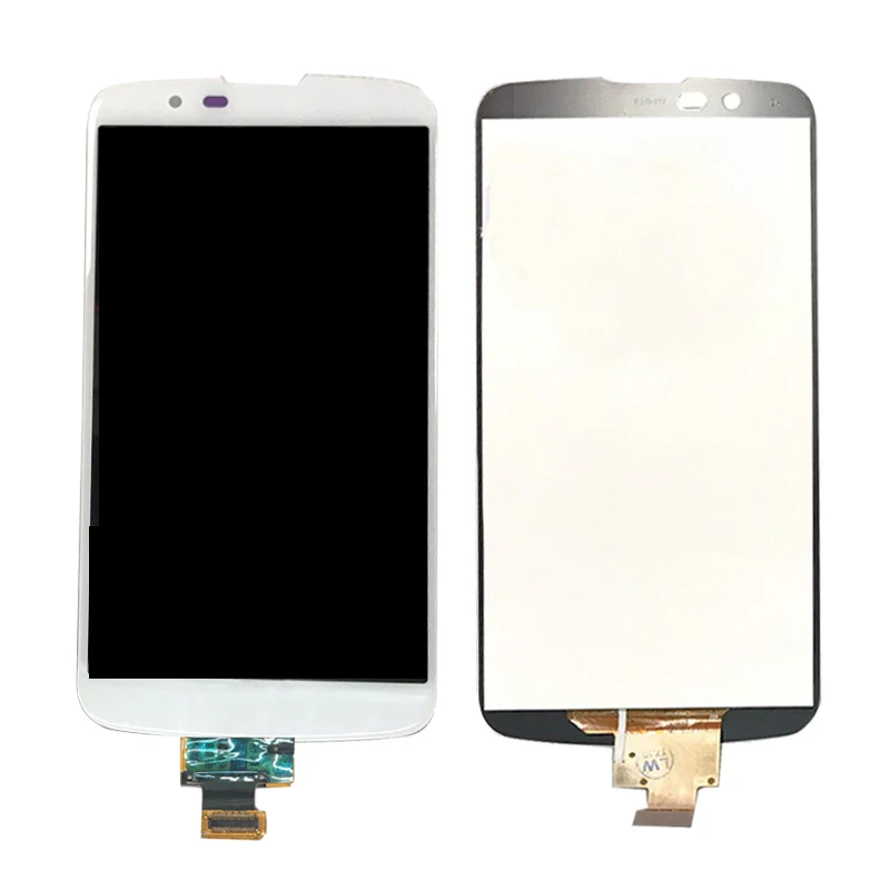 LG K10 TV