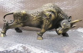 

Chinese Royal Bronze Cloisonne Enamel Foo Dog Lion Dragon Pi Xiu Stamp Seal