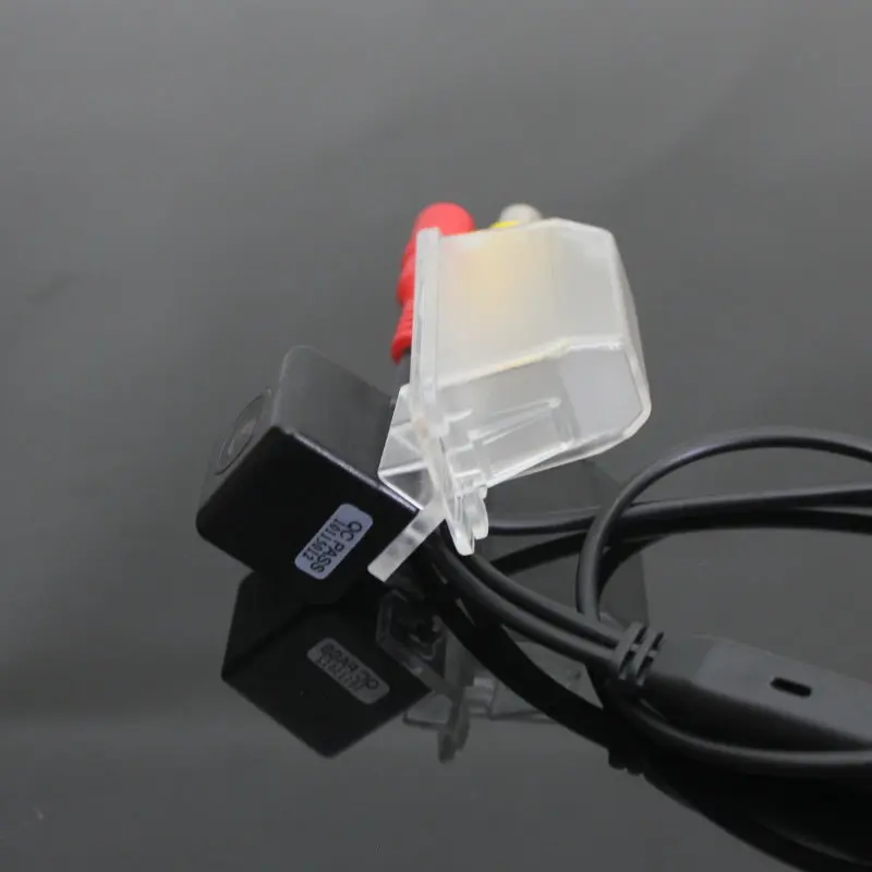 For Mercury Mariner 2007~2012 Car Rear View Back Up Reverse Parking high quality Camera Waterproof Night Vision CCD HD CCD