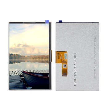 

100% Good Quality For Lenovo TB3-710L TB3-710I TB3-710F LCD Display