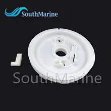 F15-07130201 запуск колеса и привод собачка F15-07130202 для Parsun HDX 4-тактный F15A F20A лодочный мотор