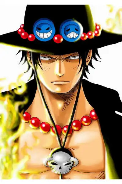 Dエースコスプレパール ワンピース ハロウィーンとクリスマスの送料無料 Ace Cosplay One Piece Cosplay Acecosplay One Piece Aliexpress