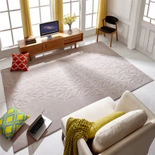 Ручной работы 3D гравировка шерстяной ковер, Новая Зеландия шерсть коврик для гостиной, прикроватный коврик Домашний декоративный коврик. Возможность выбора цвета/размеры