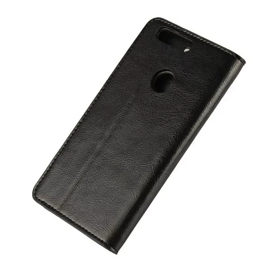 Genuine Leather Phone Case For Huawei Honor 8 Flip Stand Design Wallet With Card Slot Cellphone Accessories For Huawei Honor 8