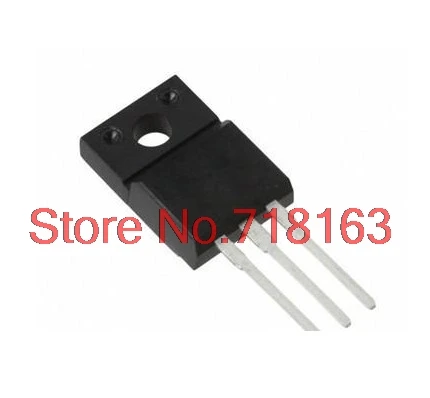 

1pcs/lot P11NM60FP FCPF11N60 11N60 TO-220F In Stock