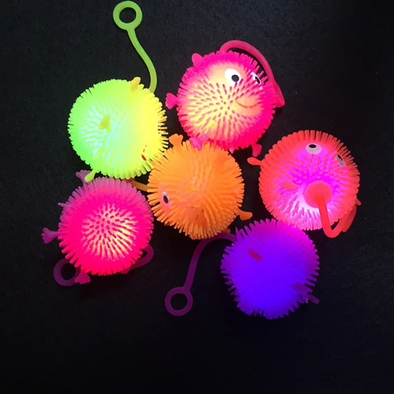 Led Bouncy Balls (7)