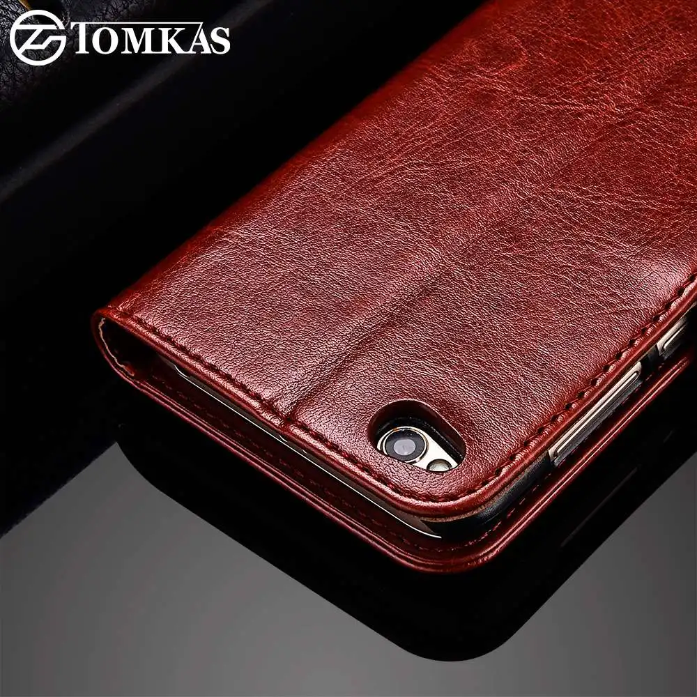 TOMKAS чехол для телефона Xiaomi Redmi 5A Note s Бумажник Чехол Coque Примечание 32/64GB (не 16 Гб)|case