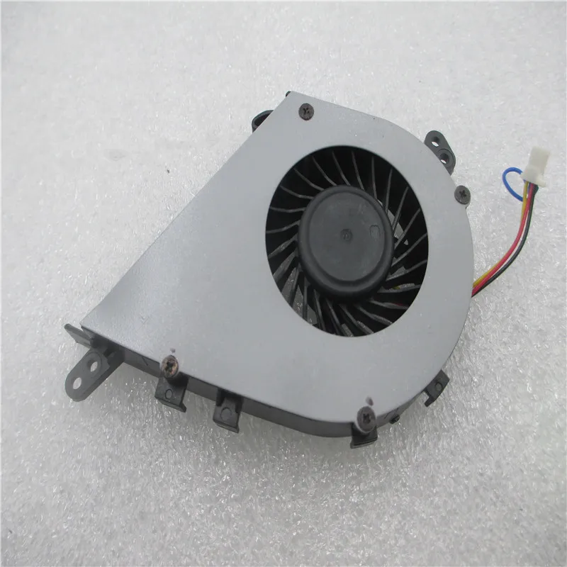 Вентилятор для процессора ноутбука DFS400805L10T FA6J 2 шт.|cooling fan|fan coolingt&t cooling fan |