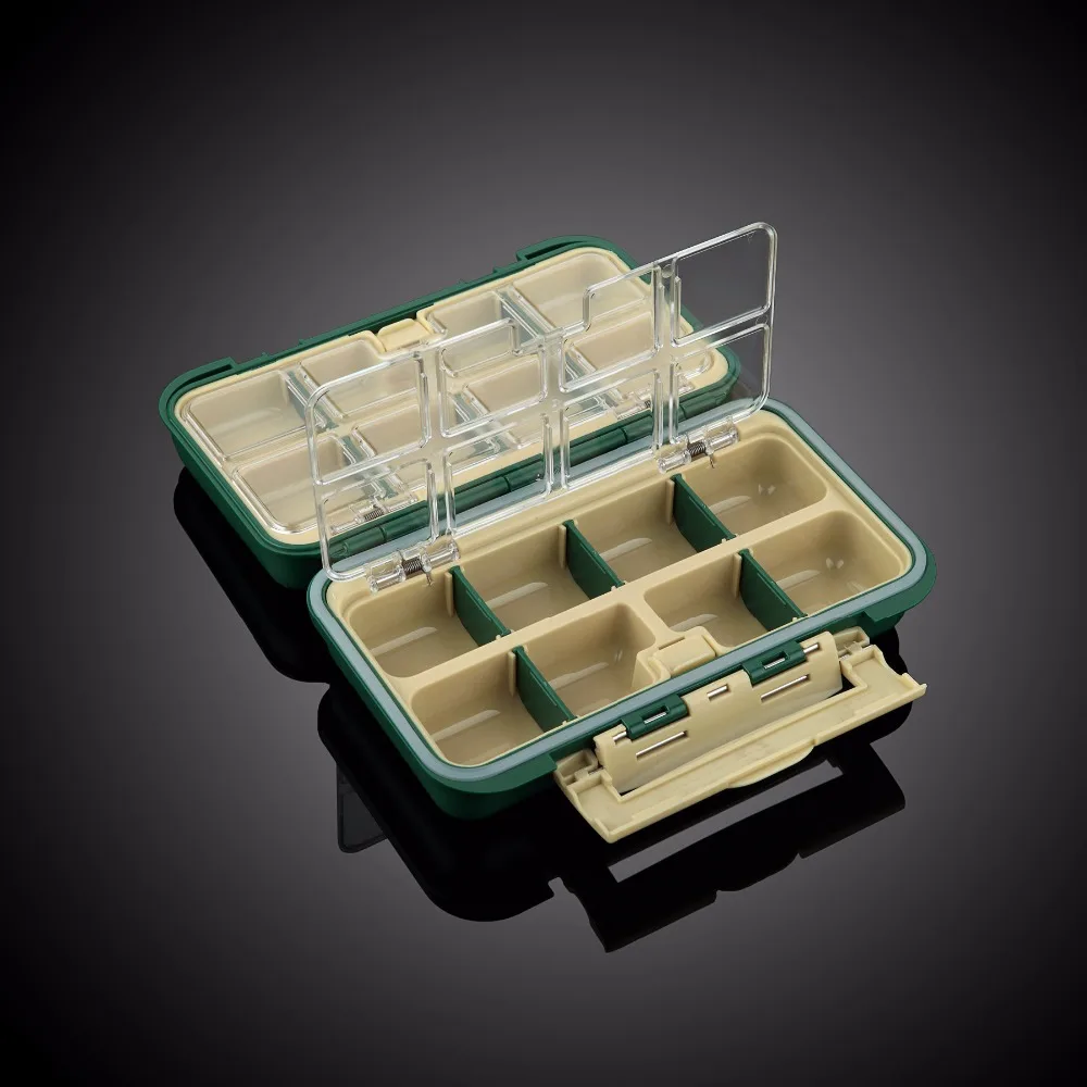 foam lure holder