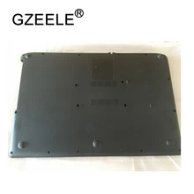 GZEELE Нижняя крышка для ноутбука Аккумулятор для ноутбука ES1-520 ES1-521 нижний корпус PN: AP1GS000300-HA24 черный