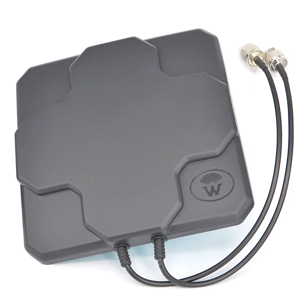 Antenne extérieure 4G - 5 bandes - Accessoire - PANTRIOUT