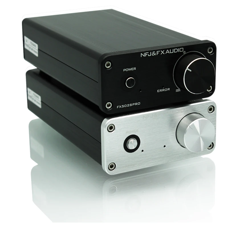 FX AUDIO FX502SPRO усилитель аудио HIFI 2 0 цифровой домашний Профессиональный мини TPA3250 NE5532