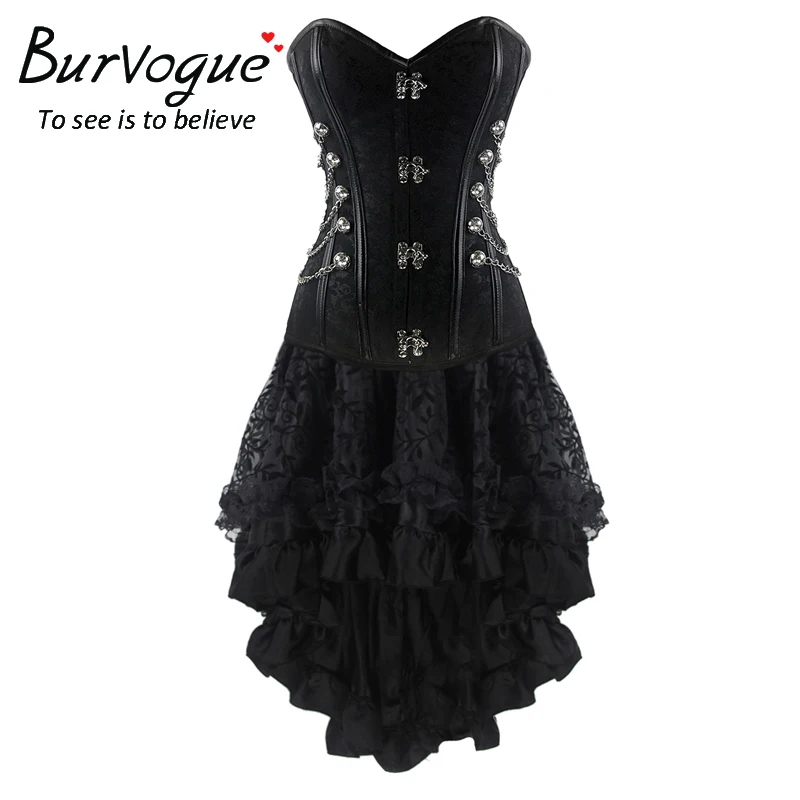 steampunk-lace-maxi-corset-dress-p-20063