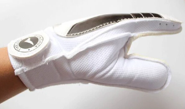 Футбольные профессиональные вратарские перчатки детские футбольные перчатки вратаря футбольный вратарь вратарские перчатки Размер 3-7