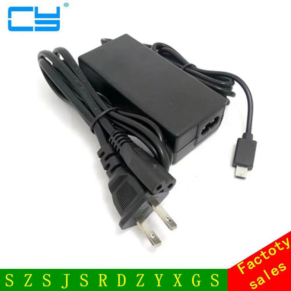 19V 1.75A AC US Plug Latpop Adapter Power Supply Charger For ASUS X205T X205TA Notebook Laptop