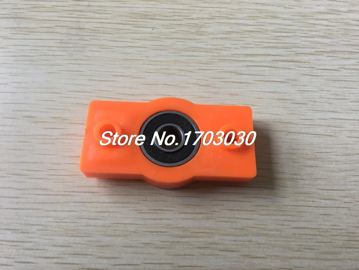 

Stainless Steel bearing with Holder Honey Extractor Spinner Extracting