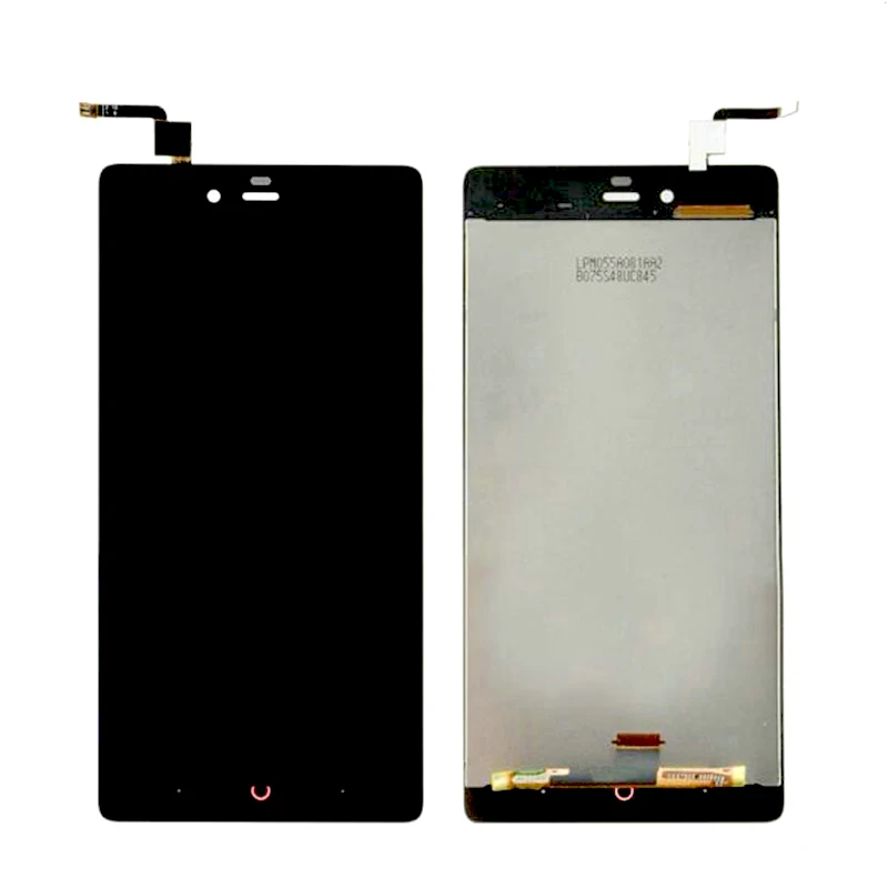 Nubia Z9 Max NX510J (1)