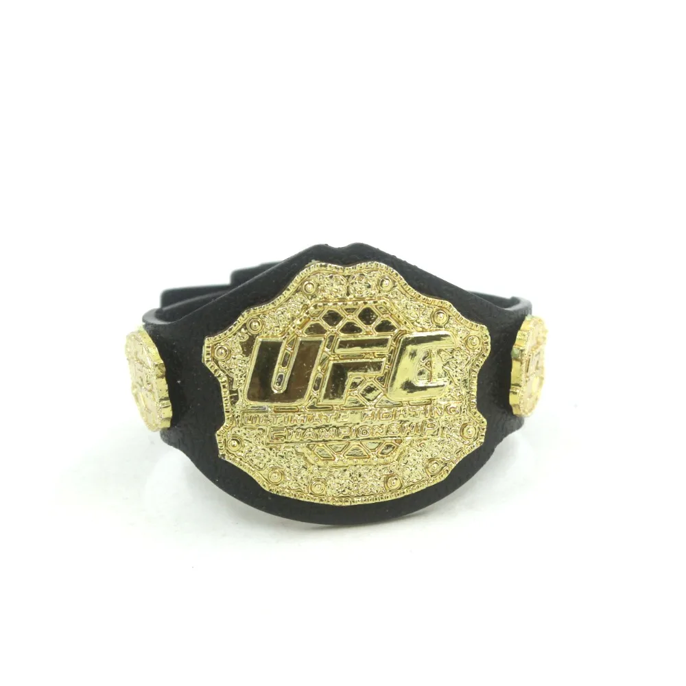 UFC TITLE BELT Чемпионат для экшн-фигурок или коллекционных конечных боев