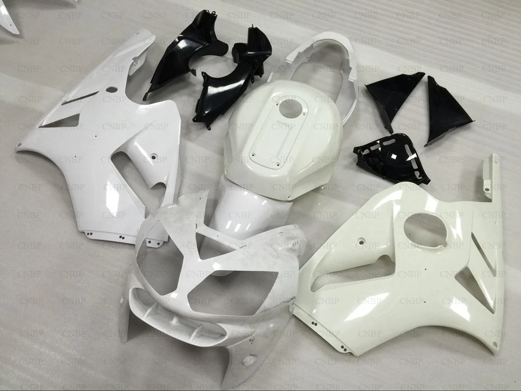 

Bodywork for Kawasaki ZX-12R ZX12R ZX 12R 1200 2002 2003 2004 02 03 04 Unpainted Custom Painting Fairing Body Kit