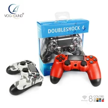 VOGROUND New Upgrade Version 5.50 Bluetooth Wireless Gamepad Controller For Sony PS4 Vibration Game Joystick For PlayStation 4