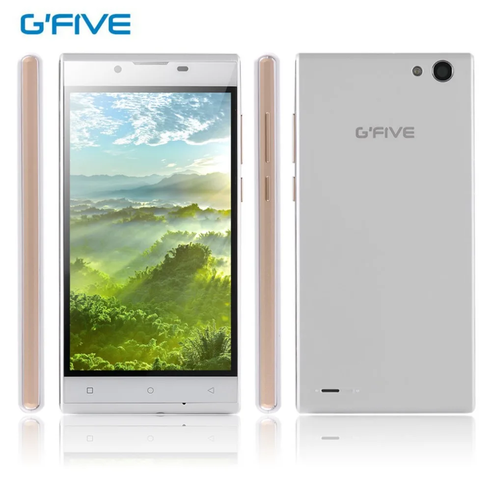 Купить GFive gpower 1 5.0 дюймов двойной батареи небольшой мобильный телефон  hd 1280 * 720 разрешение экрана двойная камера смартфон android 5.1 в  интернет-магазине с бесплатной доставкой из Китая, низкие цены | Nazya.com