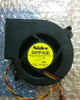 

FAN A35317-58 DC12V 1.05A 9cm