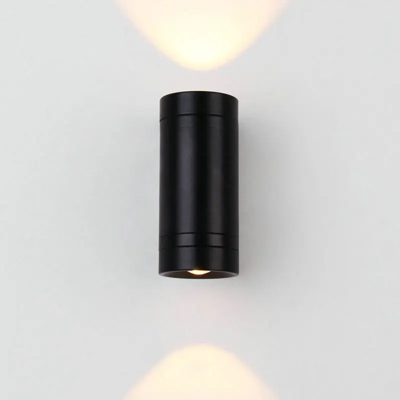 Us 12 68 Up Down Led Outdoor Lighting Wall Light Lamp Exterior Outside Porch Waterproof Ip65 Garden Sconces Buitenverlichting In Us 12 68 Up Down Led Outdoor Lighting Wall Light Lamp Exterior Outside Porch Waterproof Ip65 Garden Sconces Buitenverlichting In