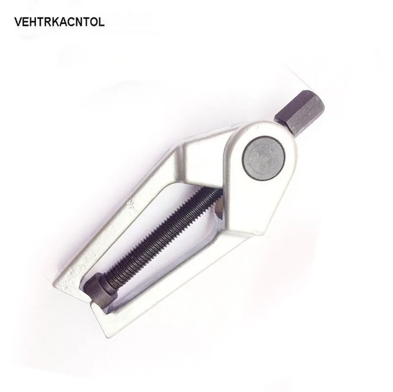 VEHTRKACNTOL Auto Car Steering Arm Ball Puller Swing Lower Joint Remover Tool | Инструменты