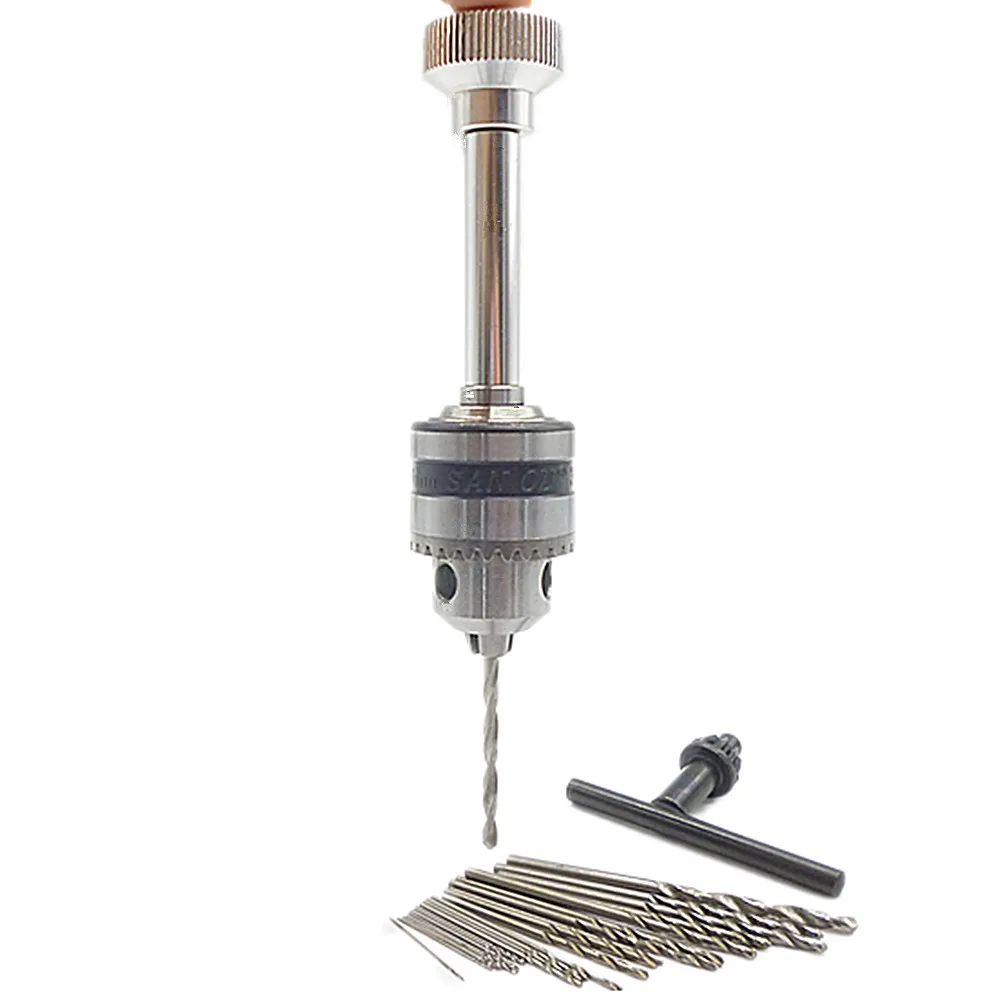 Hand Drill
