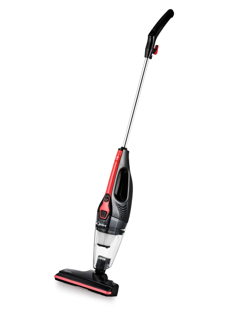 

Vacuum Cleaner Household Powerful Small Handheld Vacuum Cleaner Handheld Push Rod Dual-use Vacuum Cleaner U1