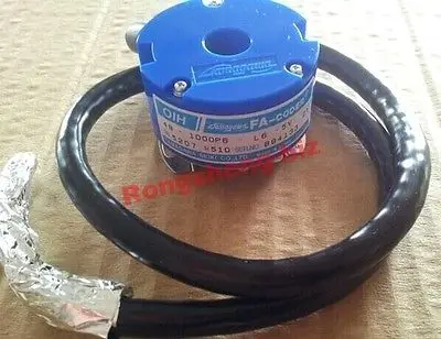 

DHL/EMS New Tamagawa Smartsyn Resolver TS5207N500 TS5207N510 TS5207N530