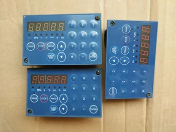 

Second-hand inverter SPF/SHF operation display panel SOP-05 and S0P-05