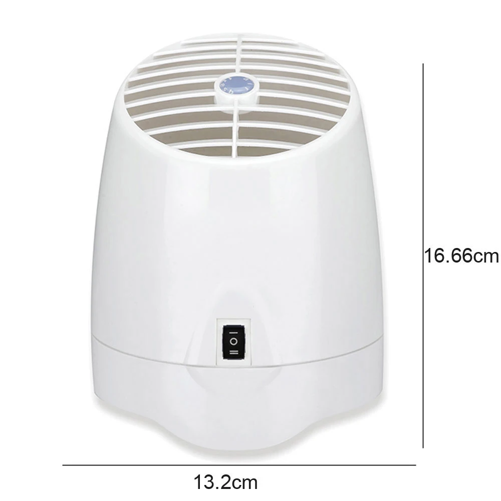 Alanchi Home And Office Air Purifier With Aroma Diffuser 220V 200mg Ozone Generator and Ionizer