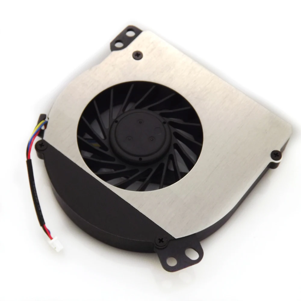 Новый MG62090V1 Q030 S99 DFS531205HC0T DC5V 0.5A вентилятор для DELL E5400 E5500 E5410 E5510 ноутбук Процессор