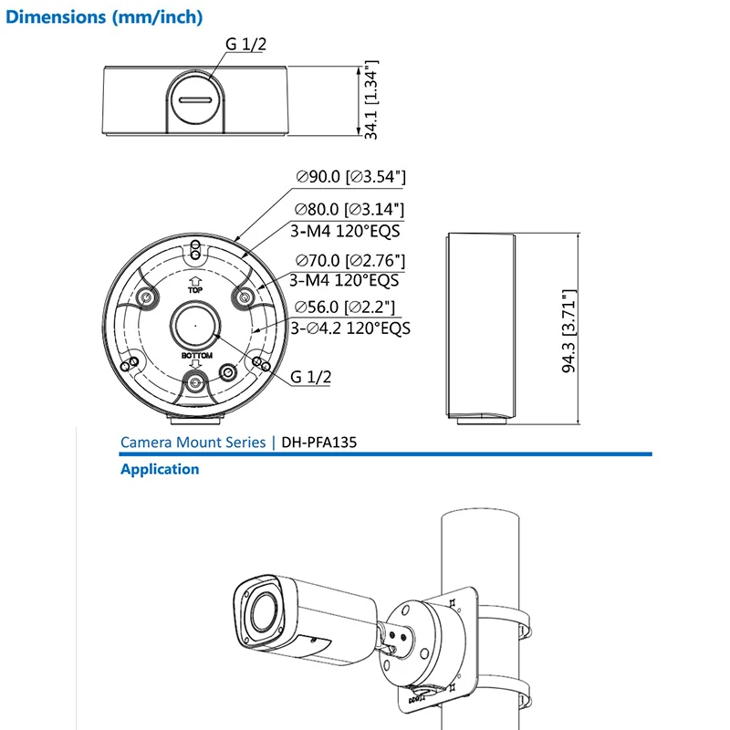 PFA135SIEZETWO
