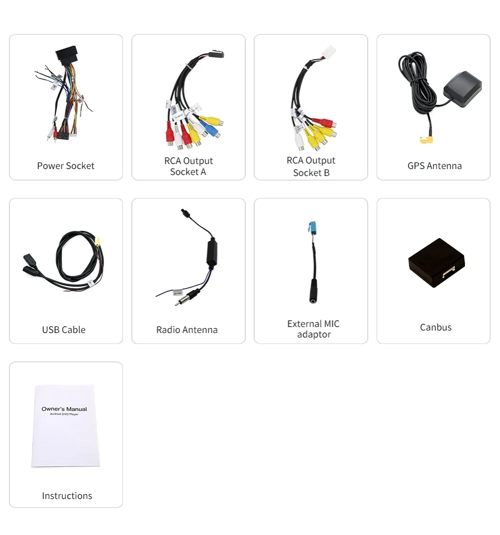 Discount 2 din For Skoda/Seat/ For Volkswagen Passat/POLO/GOLF cassette player recorder android 9.0 GPS WIFI BT Steering wheel control 4