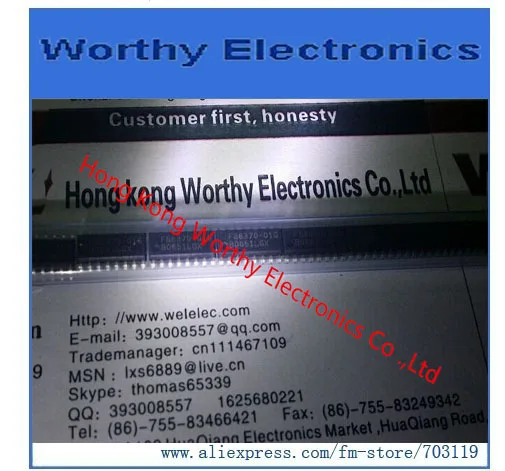 

Free shipping 10PCS/LOT FS6370-01G-XTD FS6370-01G FS6370 01G XTD IC CLOCK GEN 3-PLL EEPROM 16SOIC