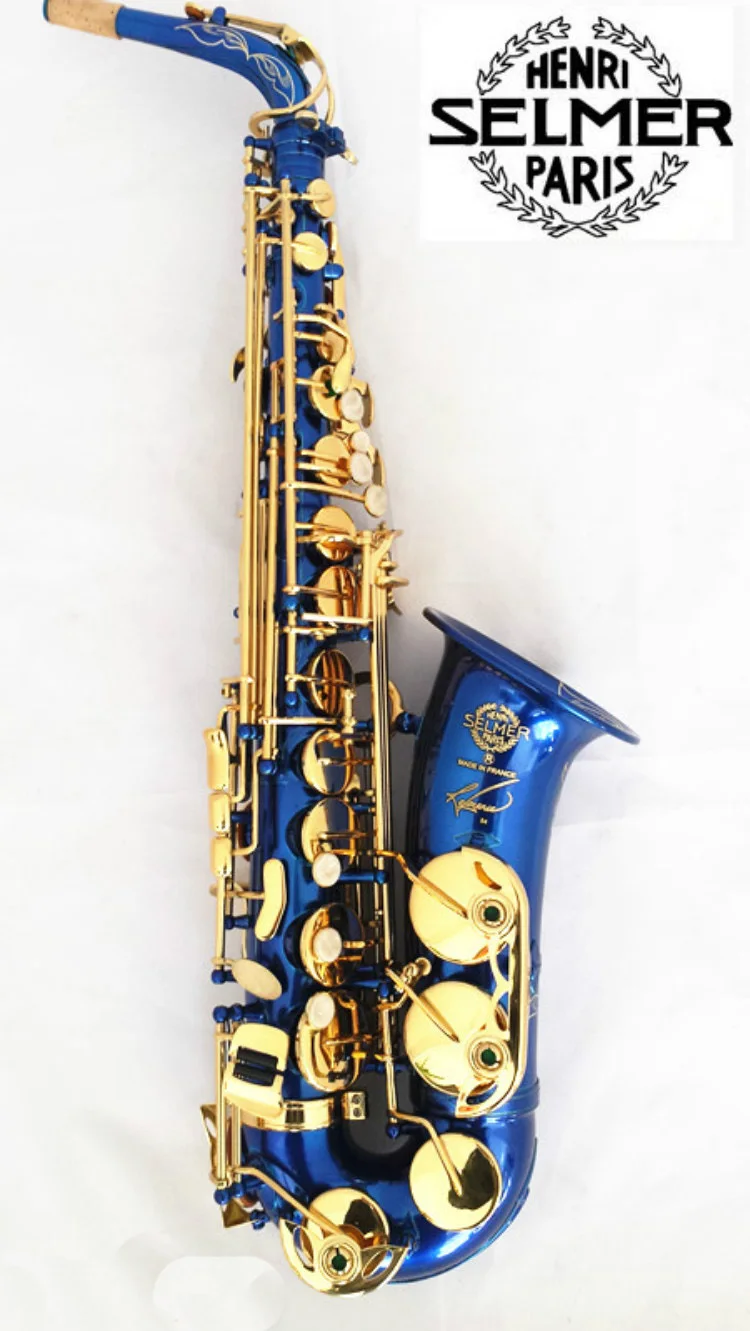 Online Get Cheap Blue Alto Saxophone Alibaba Group