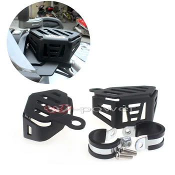 

Motorcycle Refit Accessories Adventure Front brake Clutch Oil Cup Protection For R1200GS LC/ADV 2014-2017 / R NINET 2014-2016
