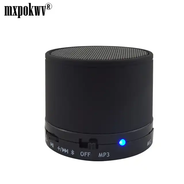 music mini speaker s10
