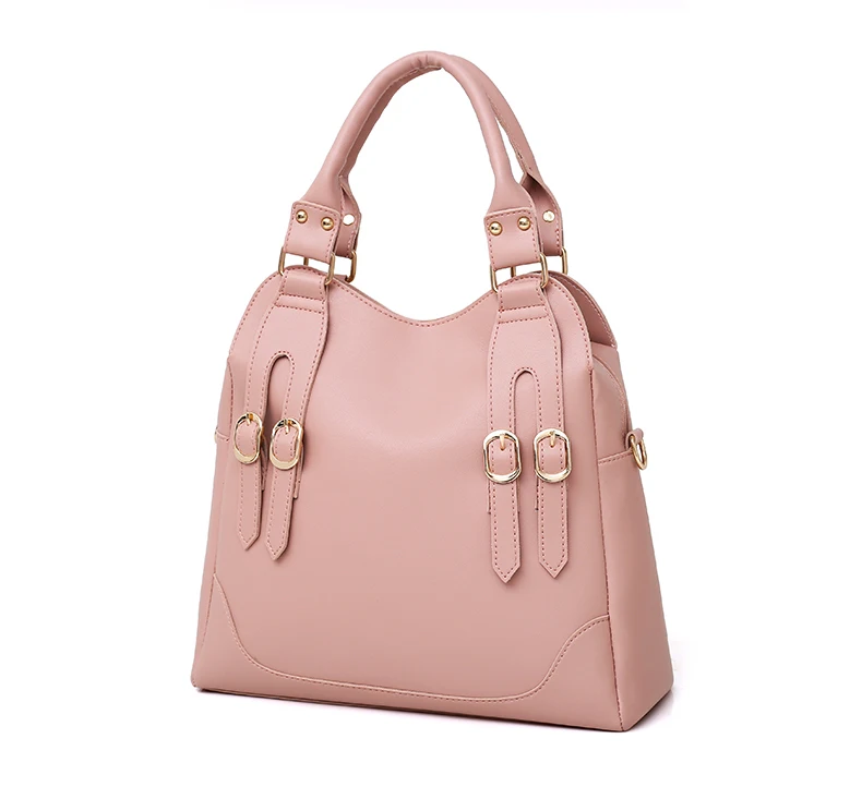 Для женщин сумка комплект из 3 предметов Женская композитная сумка на одно плечо сумка моды большой Сумки сумка в различном стиле 3 шт./компл