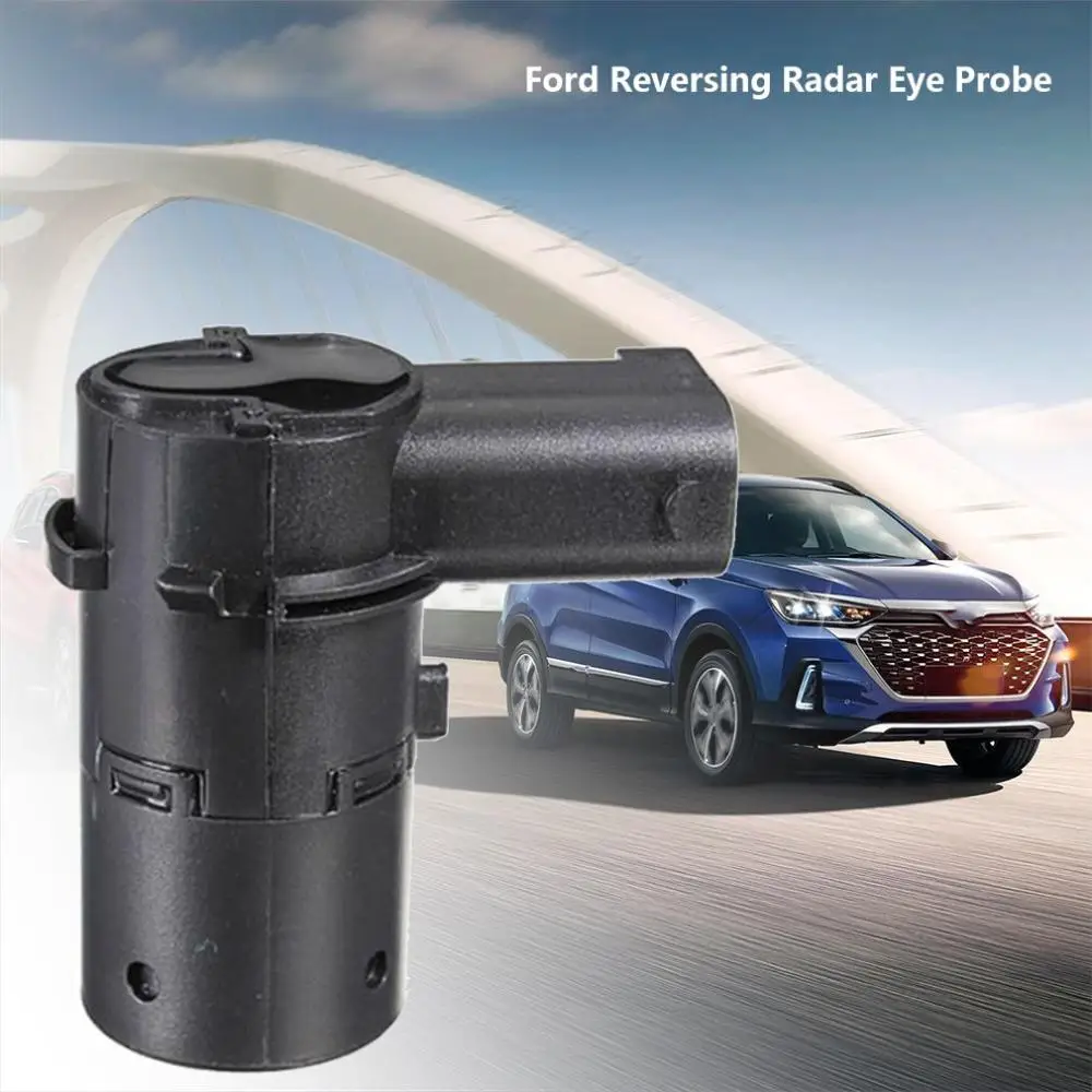 

For Ford reversing radar electric eye probe 3F2Z-15K859-BA Replacement Auto Parts