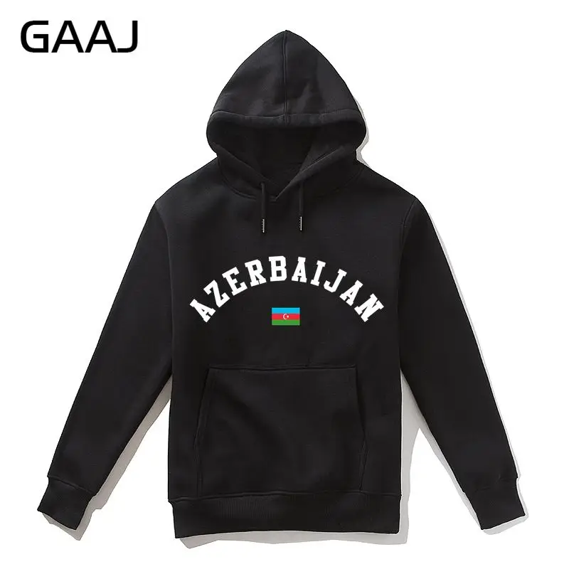 

Azerbaijan Flag Men Hoodies WomenSkateboards Brand Clothing Azerbaycan Printing Felpe Jacket Hoodie Sweatshirt Casual Man 2019