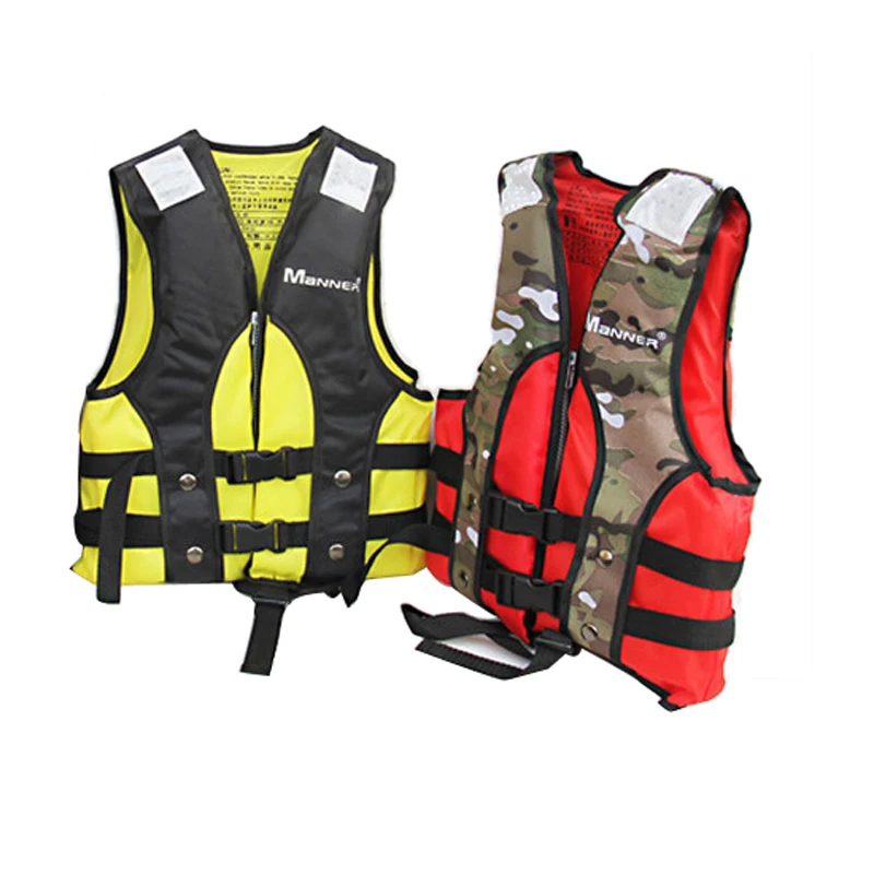 Buy Life Jacket Fishing Children Swimming Kids Life