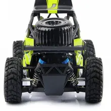 Высокоскоростной Радиоуправляемый гоночный автомобиль 1:18 Масштаб 50 км/ч 4CH 2,4 ГГц Радиоуправляемый внедорожник Радиоуправляемый автомобиль игрушки K929 модель Новинка