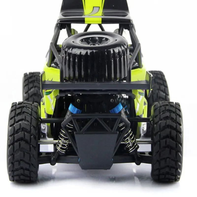 

High-Speed RC Racing Car 1:18 Scale 50km/h 4CH 2.4GHz RC Off-road Vehicle Remote Control Car Toys K929 Model 2019 New
